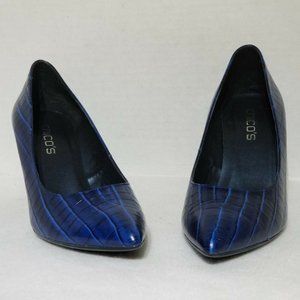 Chico's Womens RN79984 Heels Pumps Size US 10 M